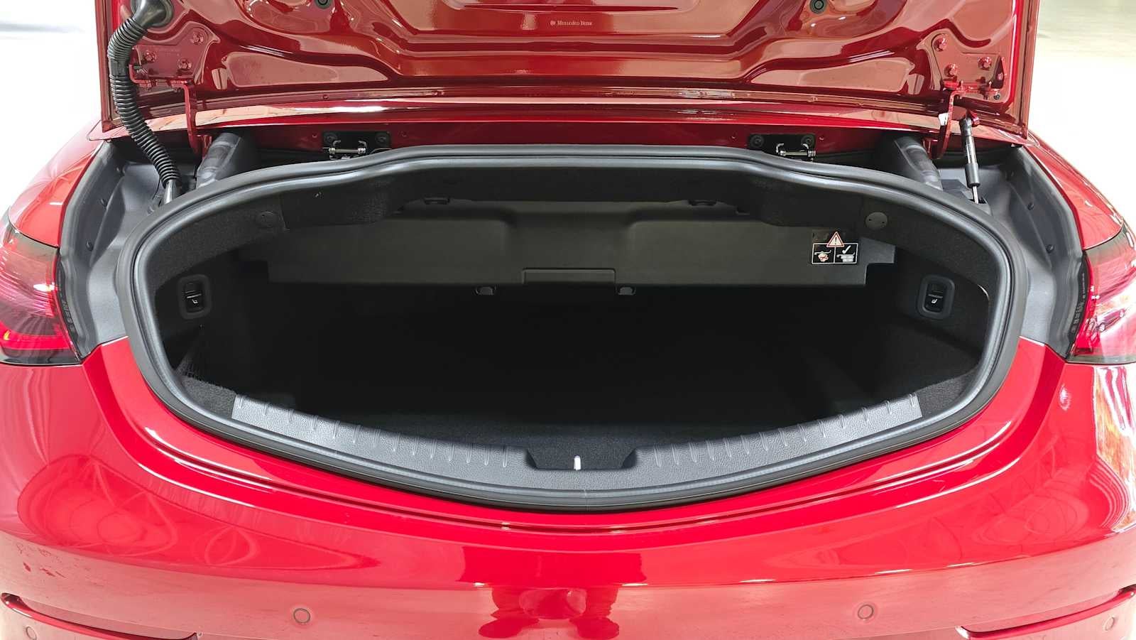 2026 Mercedes-Benz CLE AMG® CLE 53