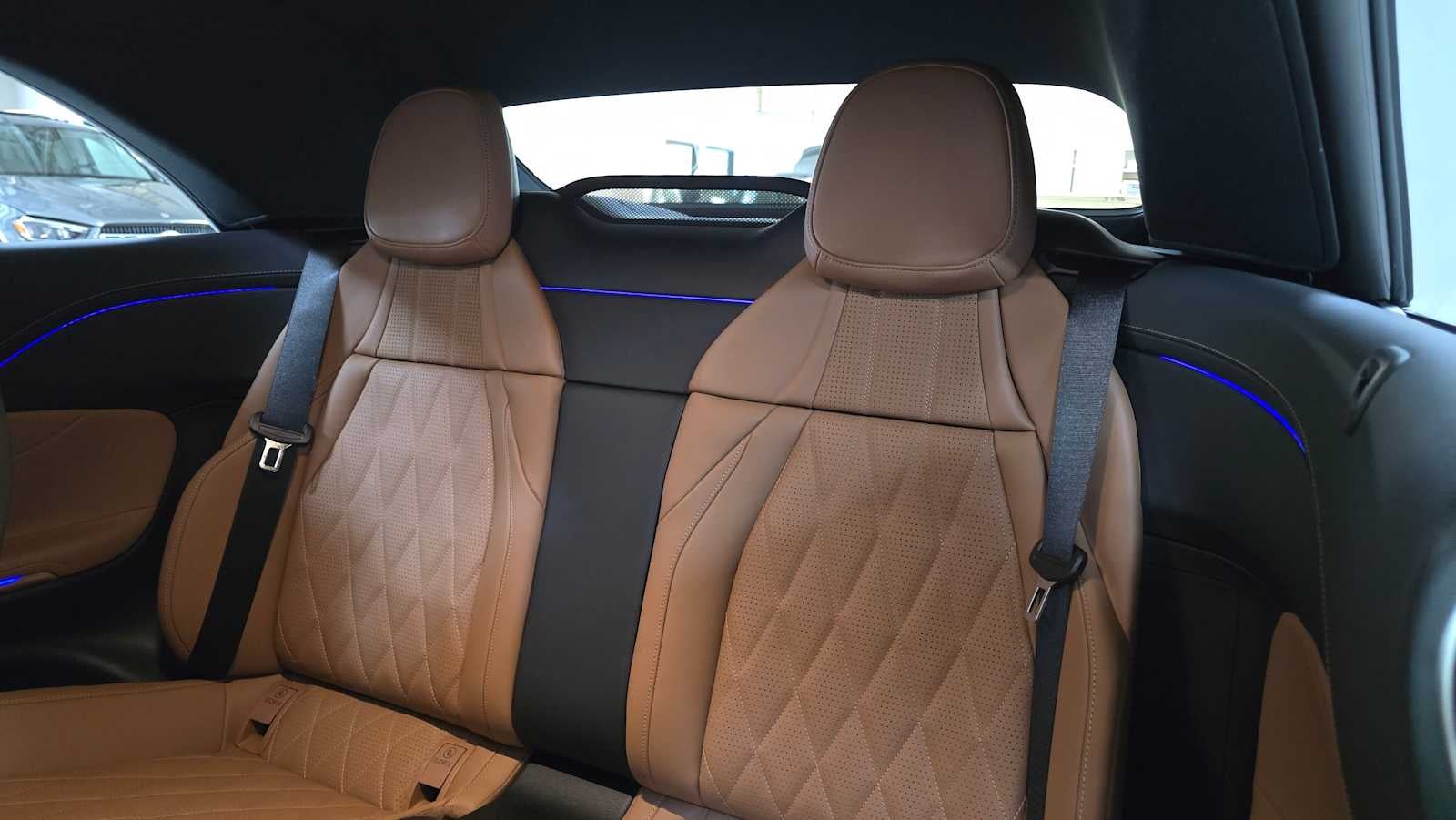 2026 Mercedes-Benz CLE AMG® CLE 53