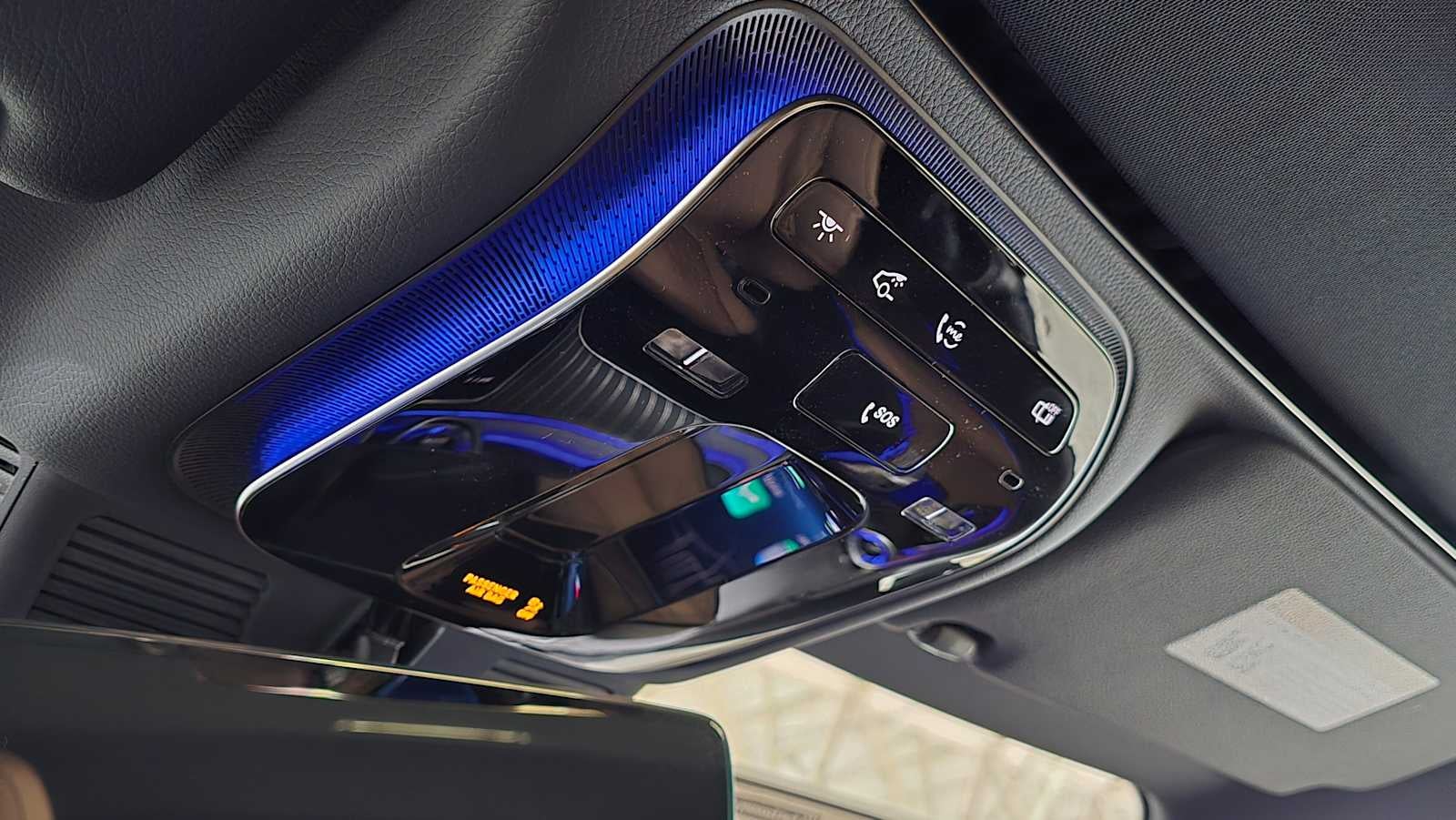 2026 Mercedes-Benz CLE AMG® CLE 53