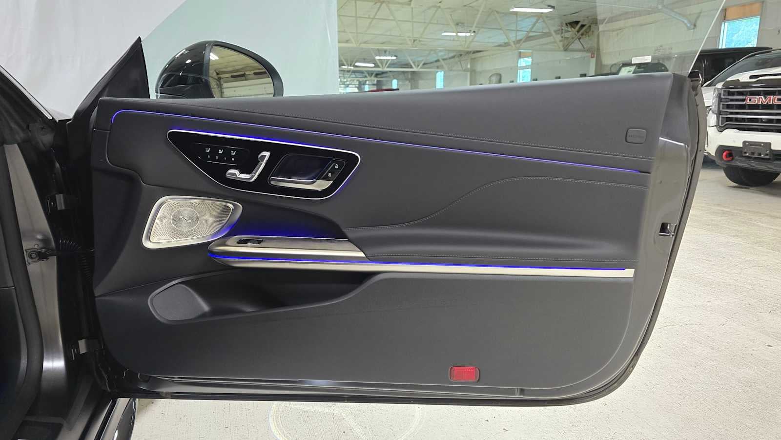 2026 Mercedes-Benz CLE AMG® CLE 53