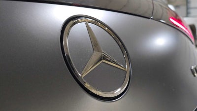2026 Mercedes-Benz CLE AMG® CLE 53
