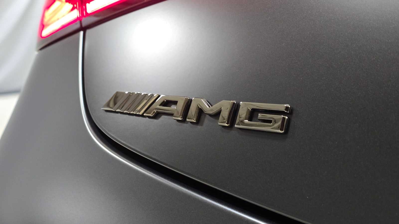 2026 Mercedes-Benz CLE AMG® CLE 53