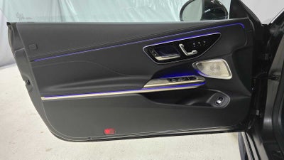 2026 Mercedes-Benz CLE AMG® CLE 53