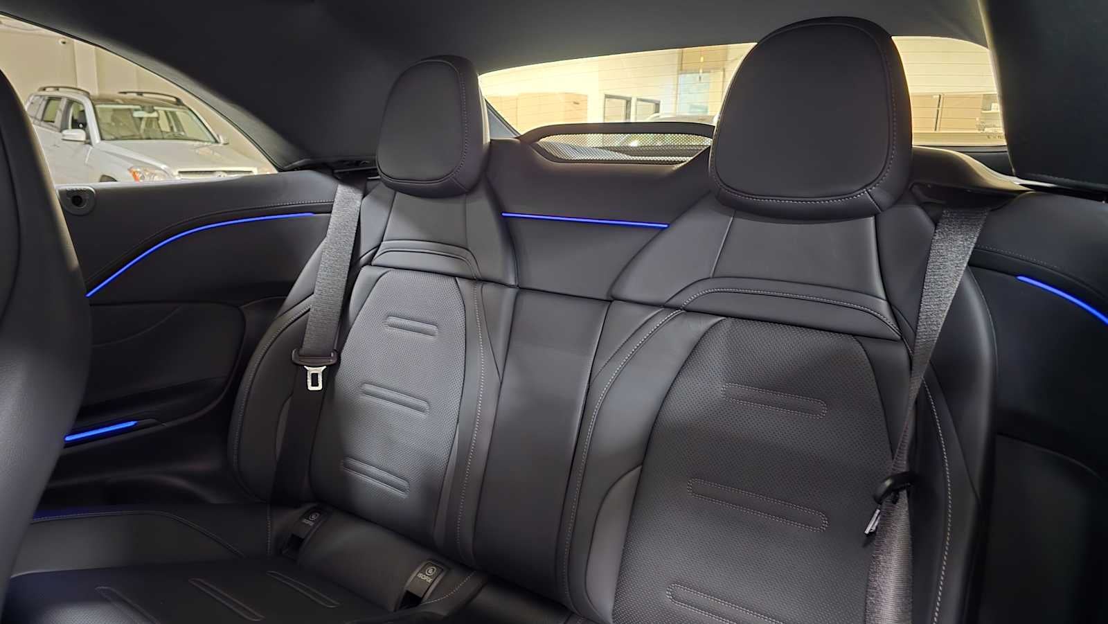 2026 Mercedes-Benz CLE AMG® CLE 53