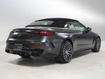 2026 Mercedes-Benz CLE AMG® CLE 53