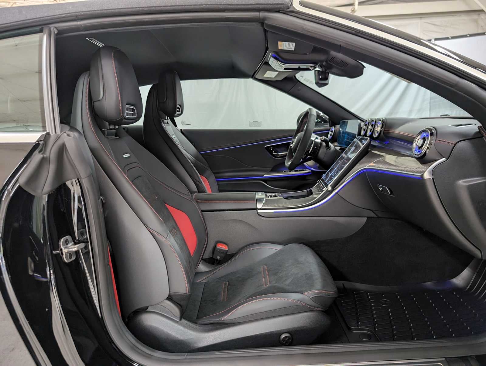 2026 Mercedes-Benz CLE AMG® CLE 53