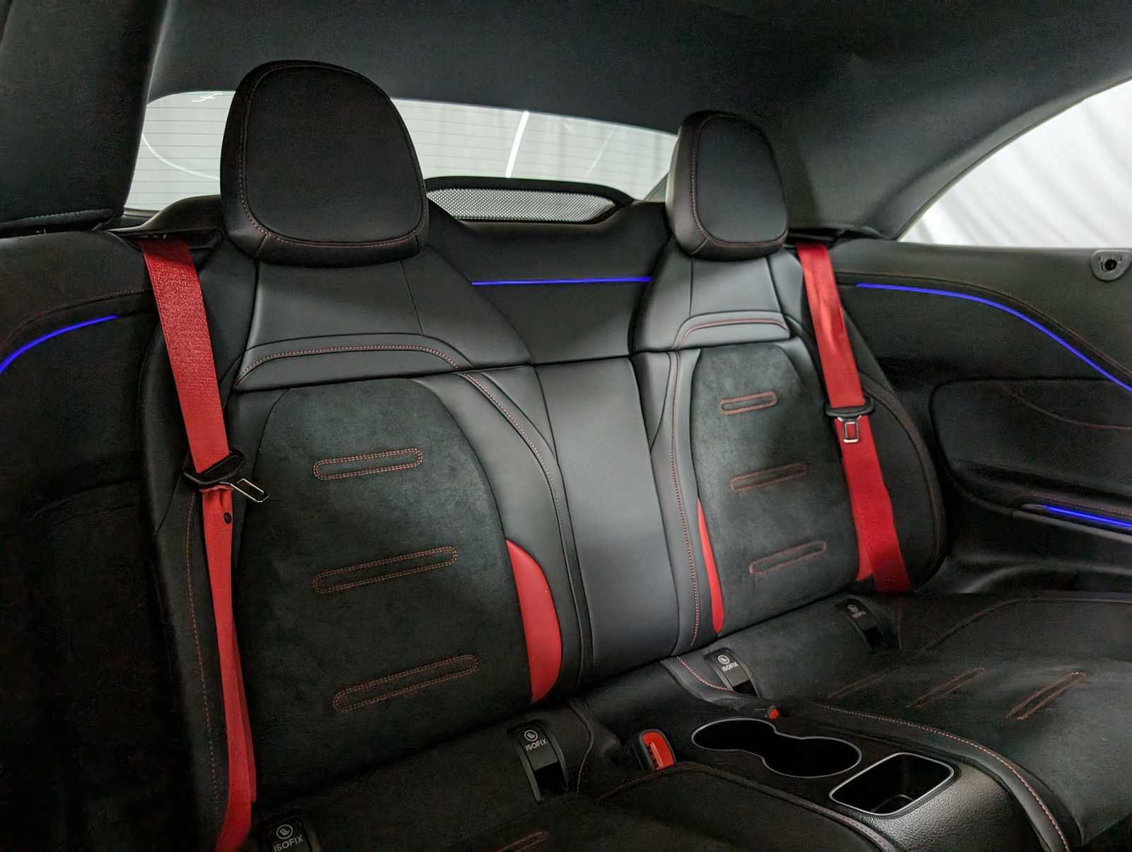 2026 Mercedes-Benz CLE AMG® CLE 53