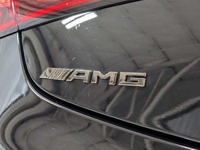 2026 Mercedes-Benz CLE AMG® CLE 53