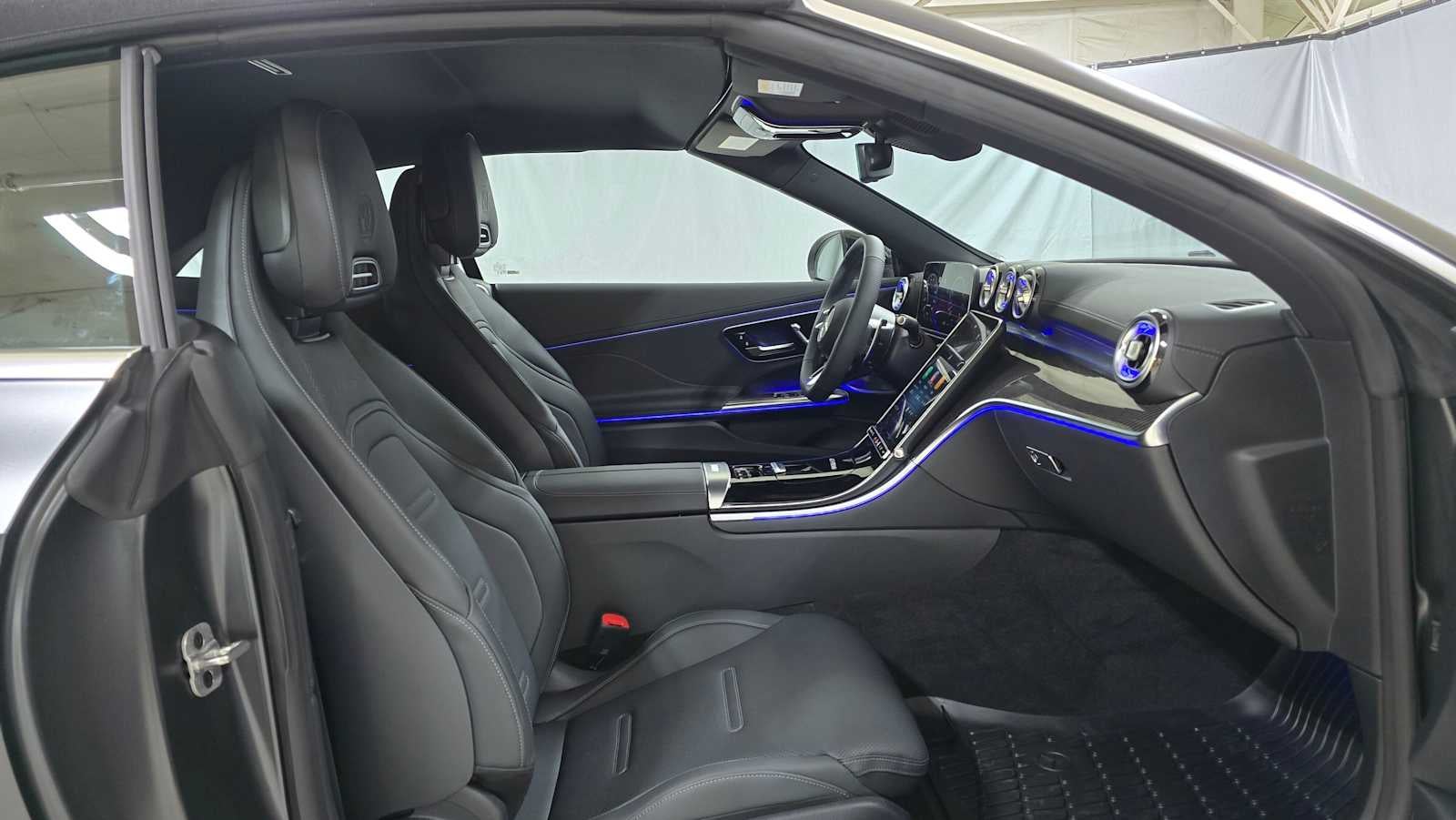 2026 Mercedes-Benz CLE AMG® CLE 53