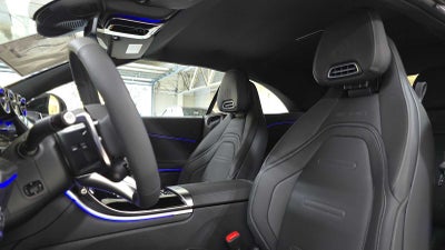 2026 Mercedes-Benz CLE AMG® CLE 53