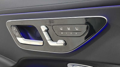 2026 Mercedes-Benz CLE AMG® CLE 53