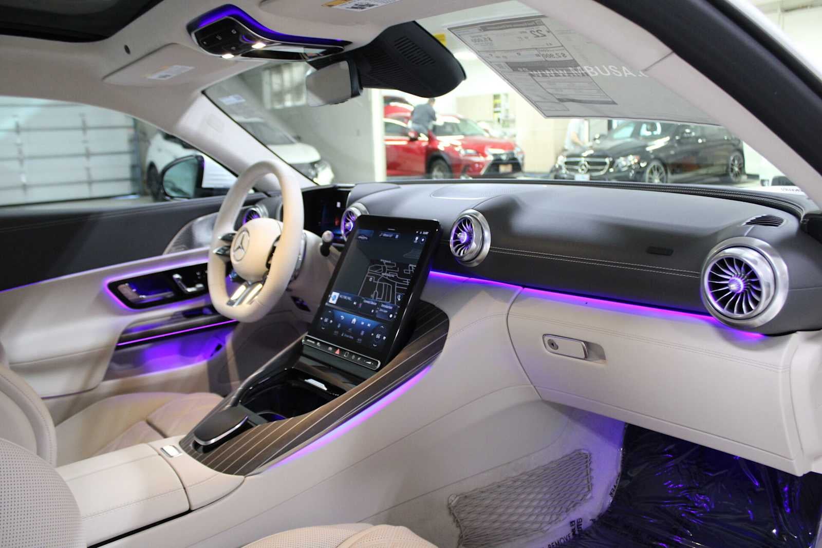 2025 Mercedes-Benz AMG® GT AMG® GT 43