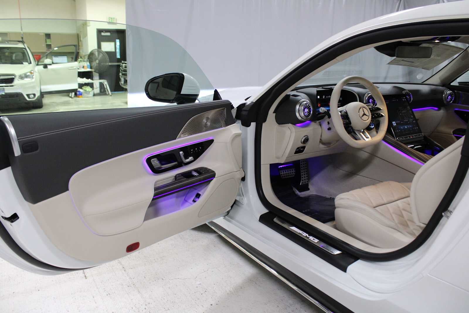 2025 Mercedes-Benz AMG® GT AMG® GT 43