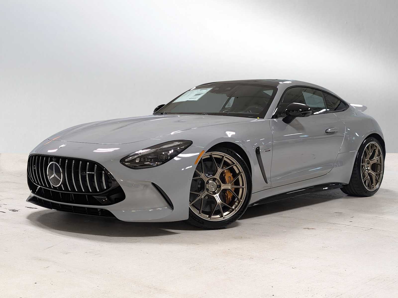 2025 Mercedes-Benz AMG® GT AMG® GT 63