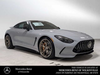 2025 Mercedes-Benz AMG® GT AMG® GT 63