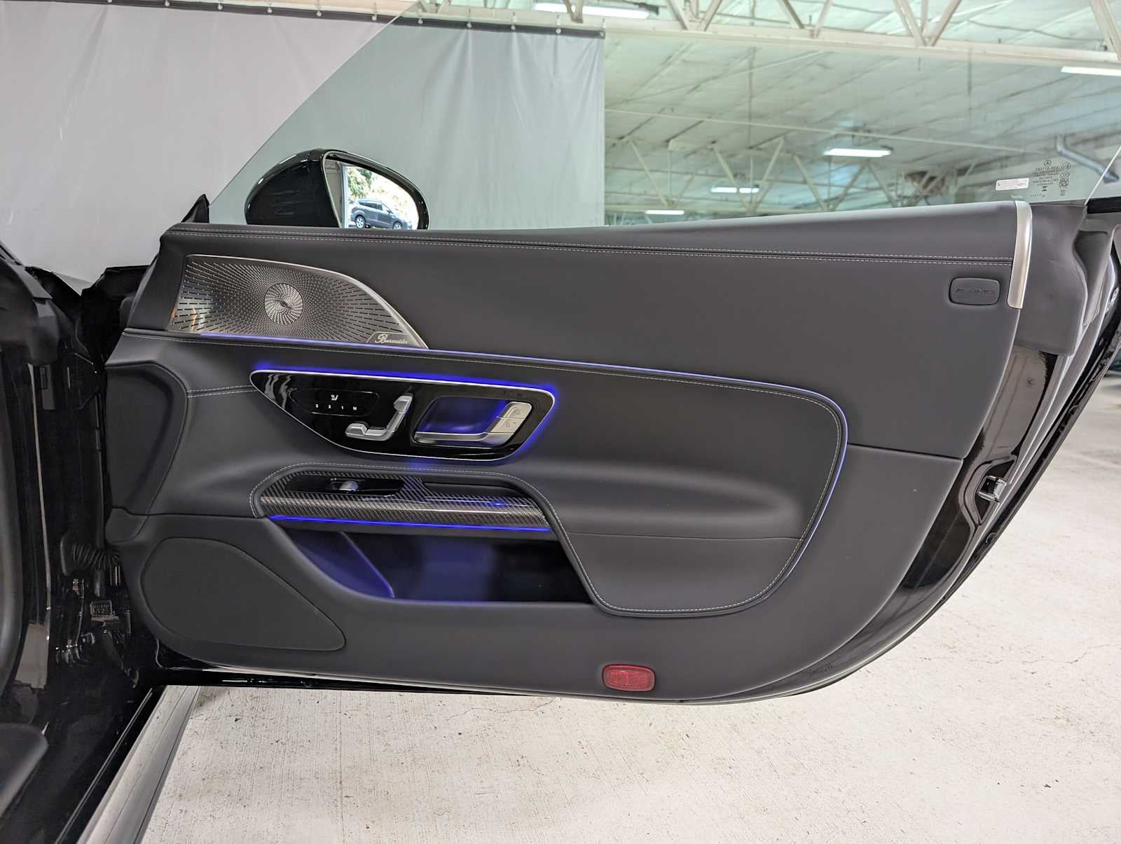 2026 Mercedes-Benz AMG® GT Coupe