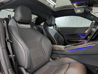 2026 Mercedes-Benz AMG® GT Coupe