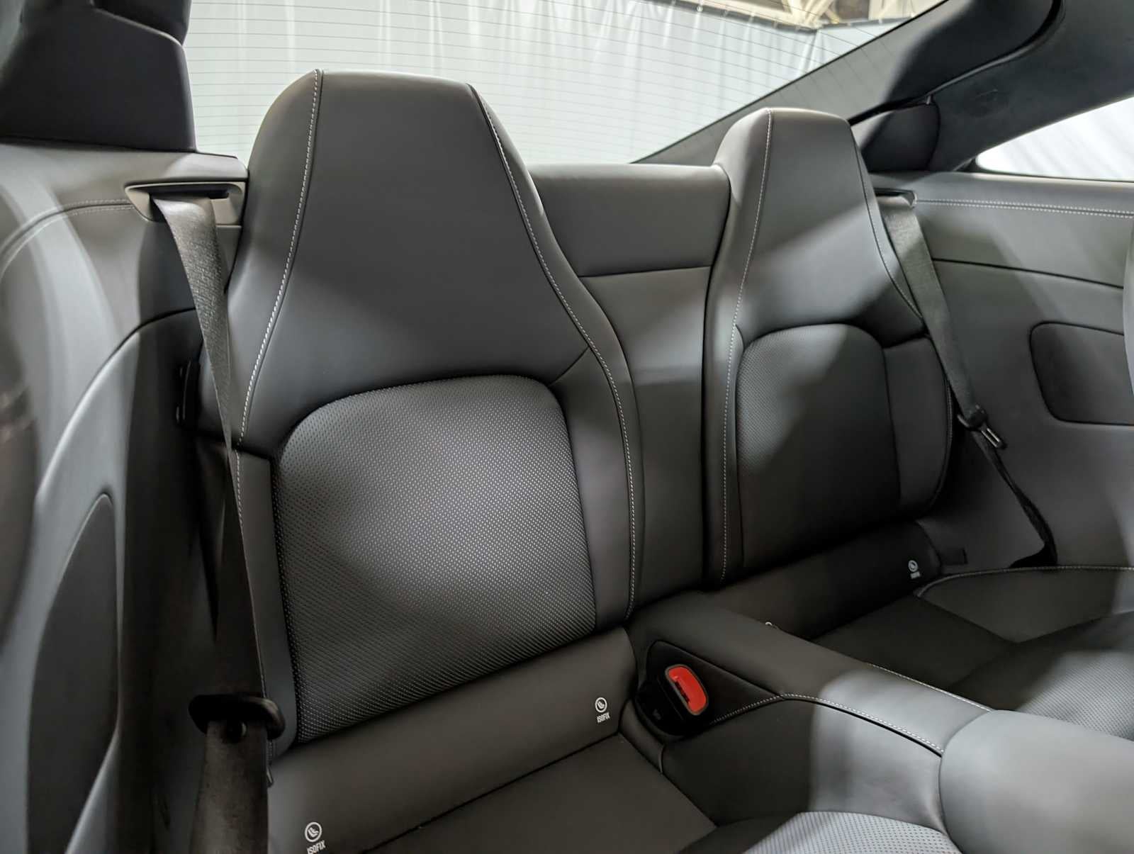 2026 Mercedes-Benz AMG® GT Coupe