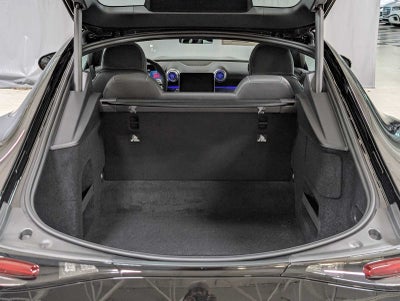 2026 Mercedes-Benz AMG® GT Coupe