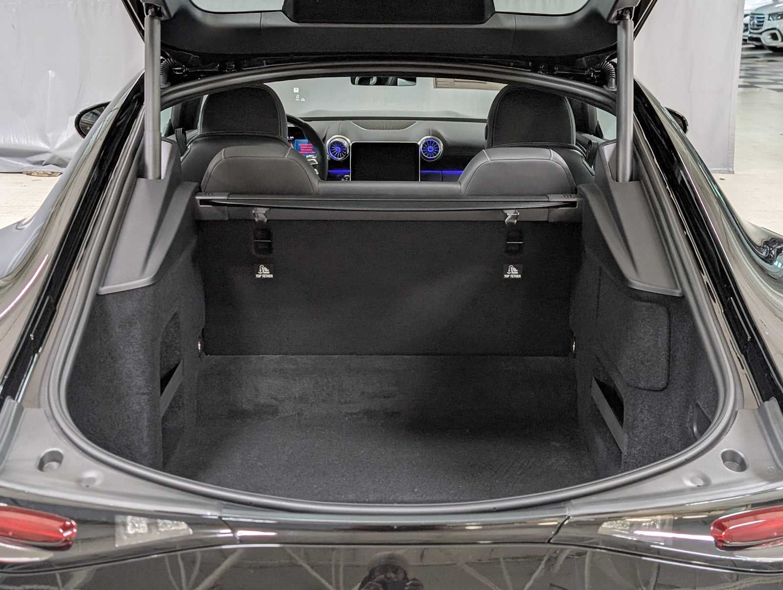 2026 Mercedes-Benz AMG® GT Coupe