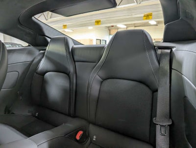 2026 Mercedes-Benz AMG® GT Coupe