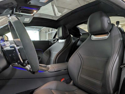 2026 Mercedes-Benz AMG® GT Coupe