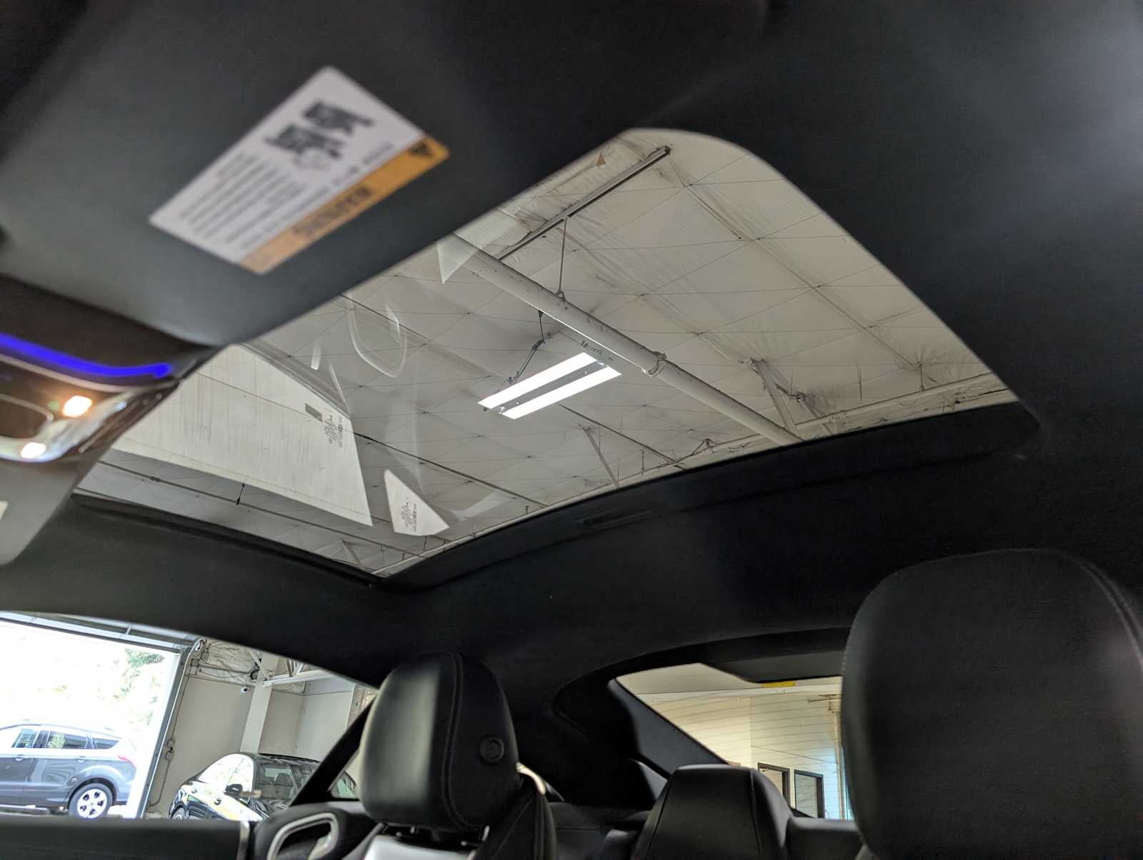 2026 Mercedes-Benz AMG® GT Coupe