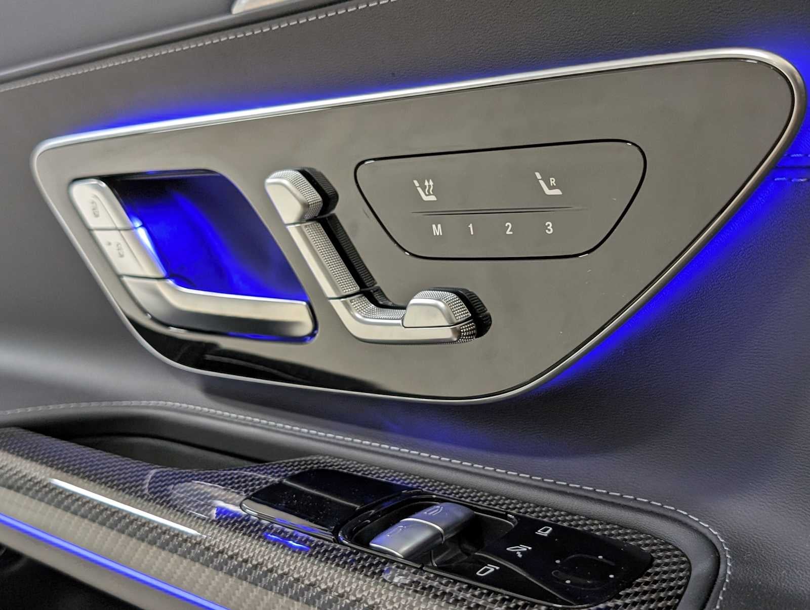 2026 Mercedes-Benz AMG® GT Coupe