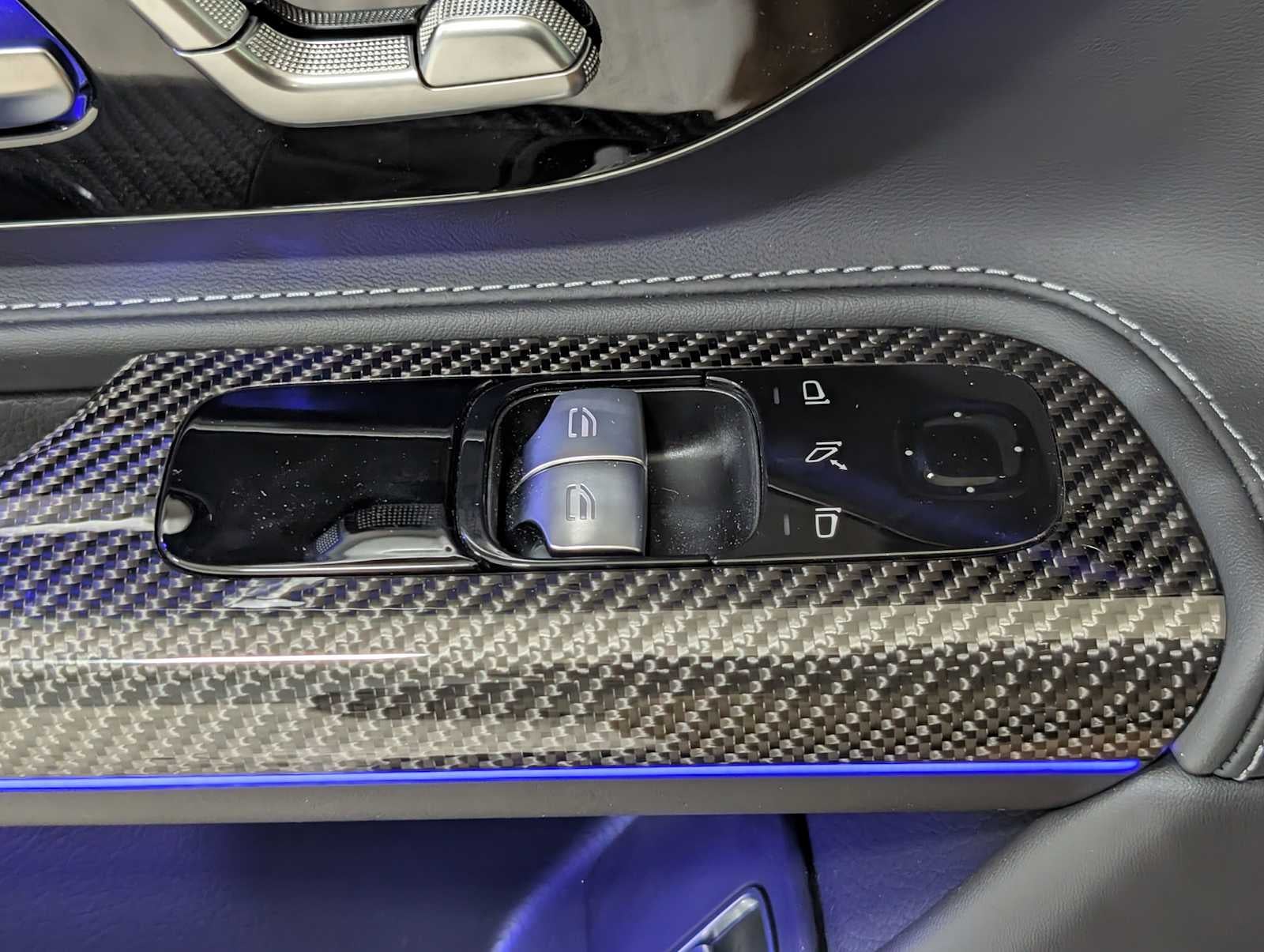 2026 Mercedes-Benz AMG® GT Coupe