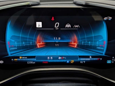 2026 Mercedes-Benz AMG® GT Coupe