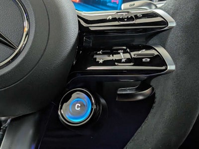 2026 Mercedes-Benz AMG® GT Coupe