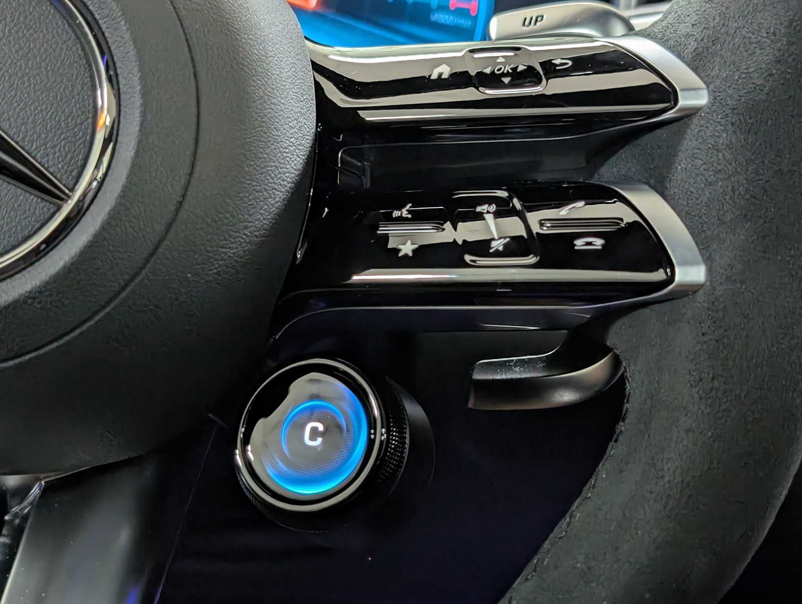 2026 Mercedes-Benz AMG® GT Coupe