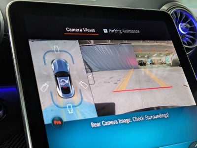 2026 Mercedes-Benz AMG® GT Coupe