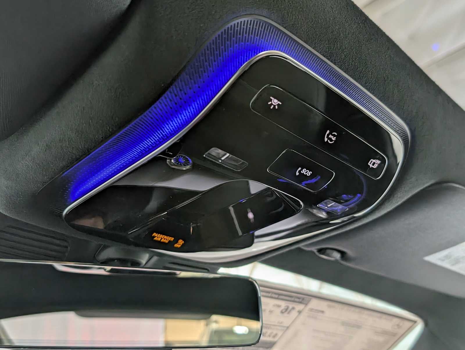 2026 Mercedes-Benz AMG® GT Coupe