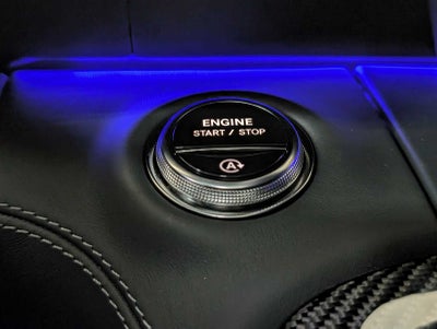 2026 Mercedes-Benz AMG® GT Coupe