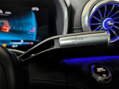 2026 Mercedes-Benz AMG® GT Coupe