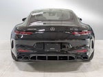 2026 Mercedes-Benz AMG® GT Coupe