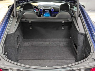 2025 Mercedes-Benz AMG® GT AMG® GT 55