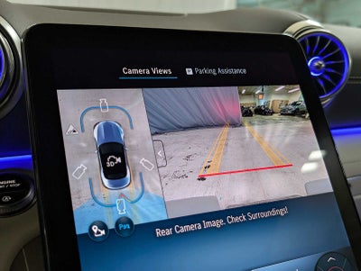 2025 Mercedes-Benz SL-Class AMG® SL 43