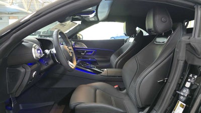 2026 Mercedes-Benz AMG® SL 43 AMG® SL 43