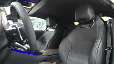 2026 Mercedes-Benz AMG® SL 43 AMG® SL 43