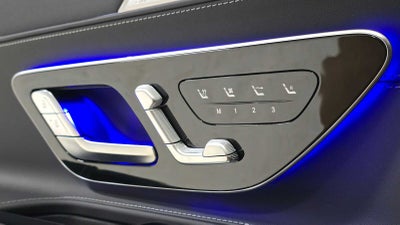 2026 Mercedes-Benz AMG® SL 43 AMG® SL 43