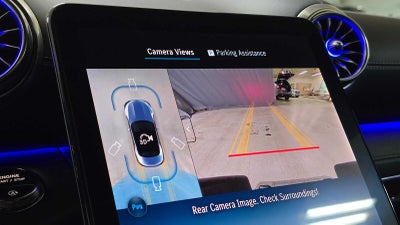 2026 Mercedes-Benz AMG® SL 43 AMG® SL 43