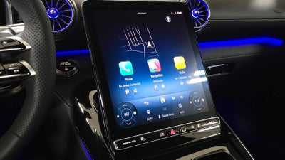 2026 Mercedes-Benz AMG® SL 43 AMG® SL 43