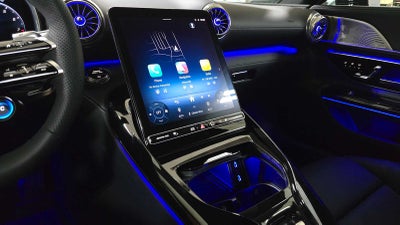 2026 Mercedes-Benz AMG® SL 43 AMG® SL 43