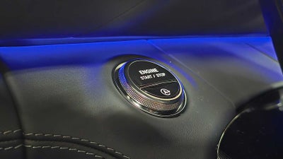 2026 Mercedes-Benz AMG® SL 43 AMG® SL 43