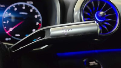 2026 Mercedes-Benz AMG® SL 43 AMG® SL 43