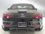 2026 Mercedes-Benz AMG® SL 43 AMG® SL 43