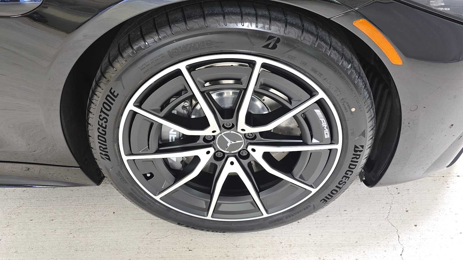 2026 Mercedes-Benz AMG® SL 43 AMG® SL 43