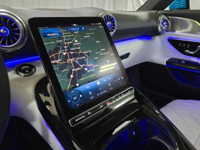 2026 Mercedes-Benz SL-Class AMG® SL 55